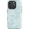 Bird Floral iPhone 16 Pro Magsafe Impact Case