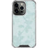 Bird Floral iPhone 16 Pro Max Clear Case