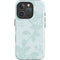 Bird Floral iPhone 16 Pro Max Impact Case