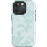 Bird Floral iPhone 16 Pro Max Impact Case