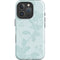 Bird Floral iPhone 16 Pro Max Magsafe Impact Case