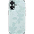 Bird Floral iPhone 16 Skin