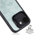 Bird Floral iPhone 16e Kickstand Case