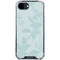 Bird Floral iPhone 16e Clear Case