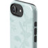 Bird Floral iPhone 16e Impact Case