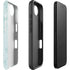 Bird Floral iPhone 16e Impact Case