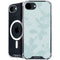 Bird Floral iPhone 16e MagSafe Case
