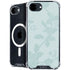 Bird Floral iPhone 16e MagSafe Case