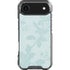 Bird Floral iPhone 17 Air Clear Case