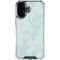 Bird Floral iPhone 17 Clear Case