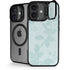 Bird Floral iPhone 17 Kickstand Case