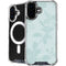 Bird Floral iPhone 17 MagSafe Case