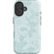 Bird Floral iPhone 17 Magsafe Impact Case