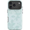 Bird Floral iPhone 17 Pro Impact Case