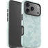 Bird Floral iPhone 17 Pro Impact Case