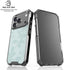 Bird Floral iPhone 17 Pro MagSafe Case
