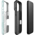 Bird Floral iPhone 17 Pro Magsafe Impact Case