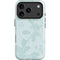 Bird Floral iPhone 17 Pro Max Magsafe Impact Case