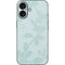 Bird Floral iPhone 17 Skin