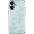 Bird Floral iPhone 17 Skin