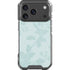 Bird Floral iPhone 18 Pro Clear Case