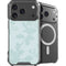 Bird Floral iPhone 18 Pro MagSafe Case