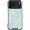 Bird Floral iPhone 18 Pro Max Clear Case