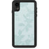 Bird Floral iPhone Cases