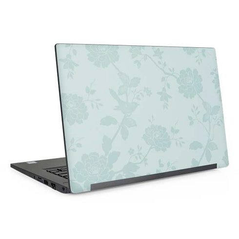 Bird Floral Dell Latitude Skin