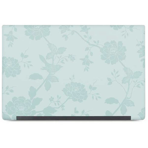 Bird Floral Dell Latitude Skin