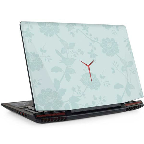 Bird Floral Legion Y720 Skin