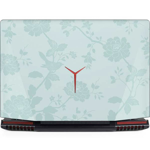 Bird Floral Legion Y720 Skin