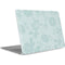Bird Floral Apple MacBook Air Skin