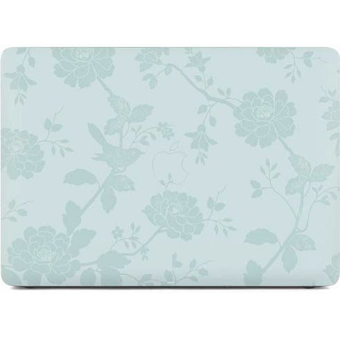 Bird Floral Apple MacBook Air Skin