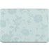 Bird Floral MacBook Skins