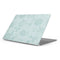 Bird Floral Apple MacBook Pro 16-inch Skin