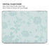 Bird Floral MacBook Cases