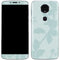 Bird Floral Moto E5 Plus Skin