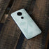 Bird Floral Moto E5 Plus Skin
