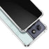 Bird Floral Moto G 5G (2025) Clear Case