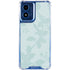Bird Floral Moto G 5G (2024) Clear Case