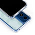 Bird Floral Moto G Play 4G (2024) Clear Case