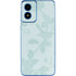 Bird Floral Moto G Play 4G (2024) Skin