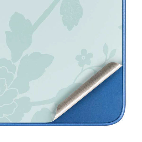 Bird Floral Moto G Play 4G (2024) Skin