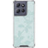 Bird Floral Moto G Play 5G (2025) Clear Case