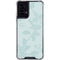 Bird Floral Moto G Power 5G (2024) Clear Case