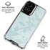 Bird Floral Moto G Power 5G (2024) Clear Case