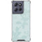 Bird Floral Moto G Power 5G (2025) Clear Case