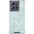 Bird Floral Moto G Power 5G (2025) Clear Case
