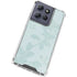 Bird Floral Moto G Stylus 5G (2025) Clear Case